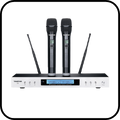 Micro Không Dây