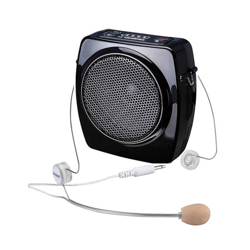 Máy Trợ Giảng Takstar E6