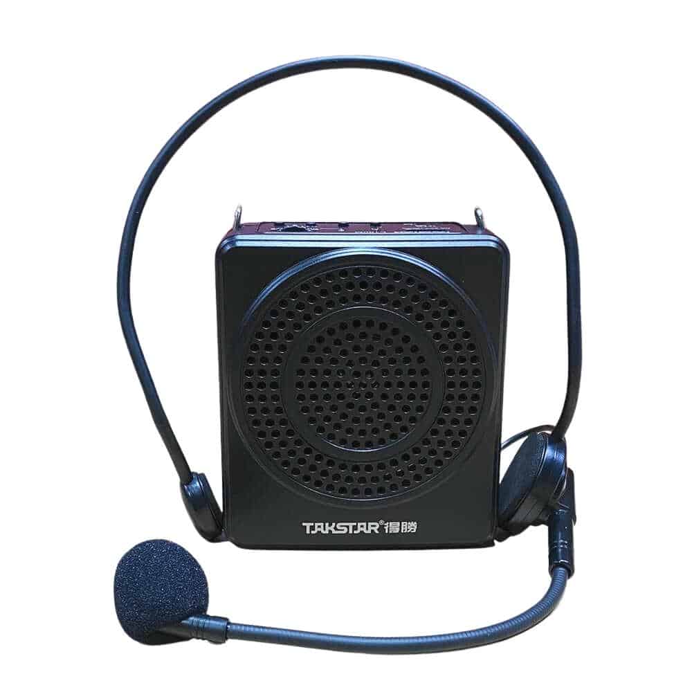 Máy Trợ Giảng Takstar E180M