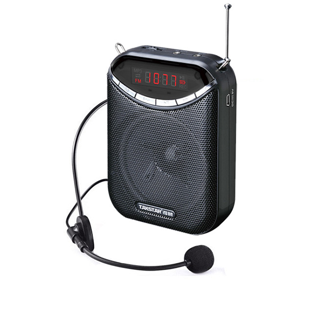 Máy Trợ Giảng Takstar E-190M