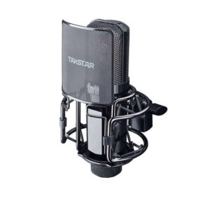 Micro Thu Âm Takstar PC K850