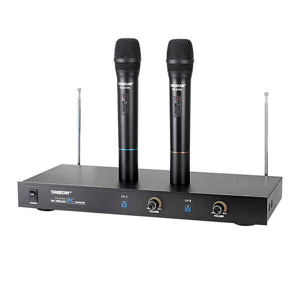 Micro Không Dây Takstar TS-6700HH