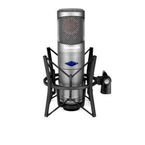 Micro thu âm Takstar CM-450